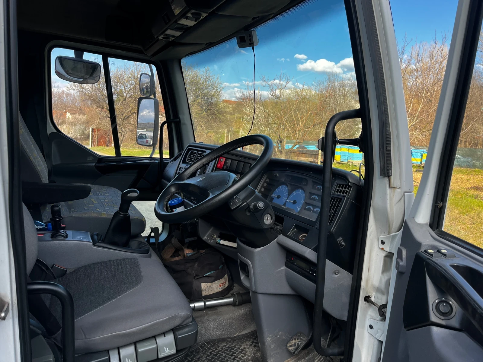 Renault Midlum 150dci | Mobile.bg � ����������� 4