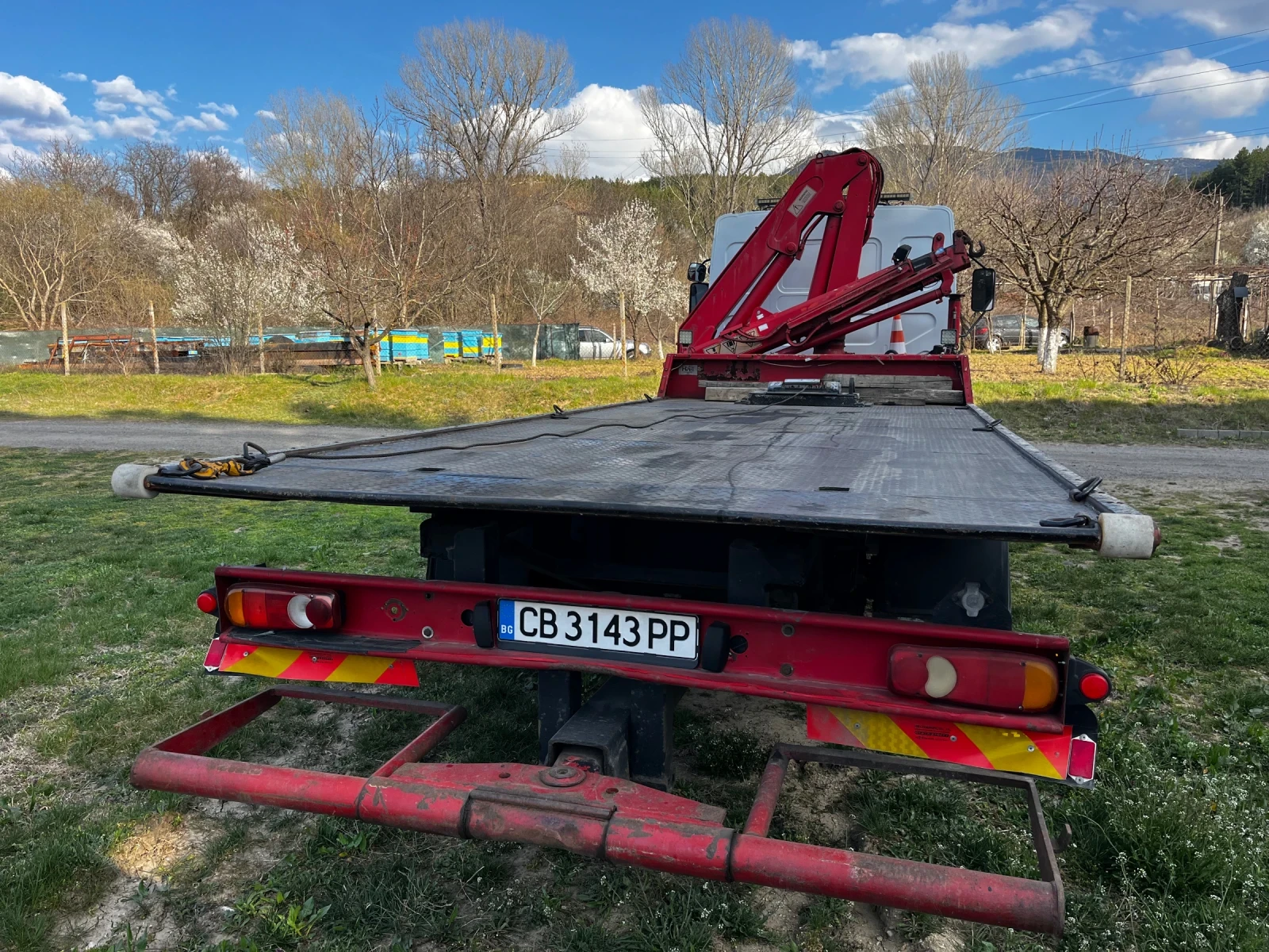 Renault Midlum 150dci | Mobile.bg � ����������� 3