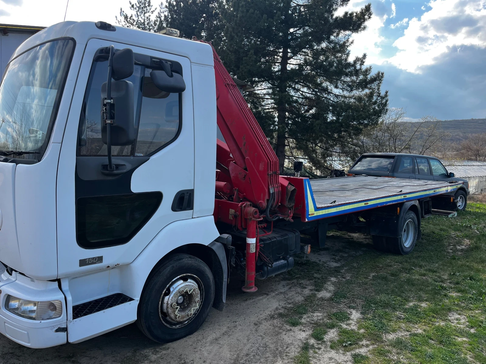 Renault Midlum 150dci | Mobile.bg � ����������� 2