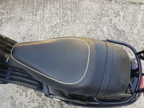 Vespa Sprint VESPA SPRINT SPORT 50-4t , снимка 6