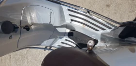 Vespa Primavera Touring 50 4t , снимка 8