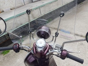 Vespa 50 LX 50-4t LIMITED , снимка 1