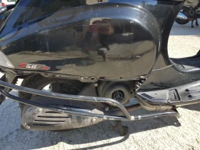 Vespa Sprint VESPA SPRINT SPORT 50-4t , снимка 2