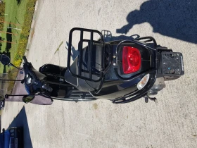 Vespa Sprint VESPA SPRINT SPORT 50-4t , снимка 8