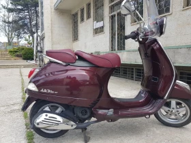 Vespa 50 LX 50-4t LIMITED , снимка 5