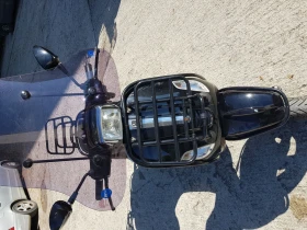Vespa Sprint VESPA SPRINT SPORT 50-4t , снимка 3