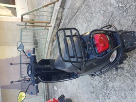 Vespa Sprint VESPA SPRINT SPORT 50-4t , снимка 11