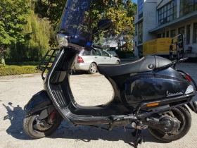 Vespa Sprint VESPA SPRINT SPORT 50-4t , снимка 7