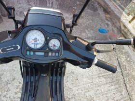 Vespa Sprint VESPA SPRINT SPORT 50-4t , снимка 9