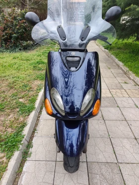 Yamaha Majesty, снимка 2