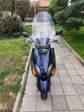 Yamaha Majesty, снимка 1