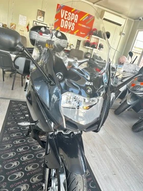 BMW F 800 GT 10.2014г., снимка 1