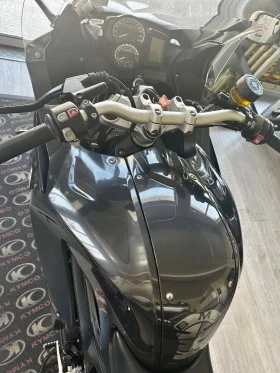 BMW F 800 GT 10.2014г., снимка 5