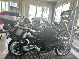 BMW F 800 GT 10.2014г., снимка 15