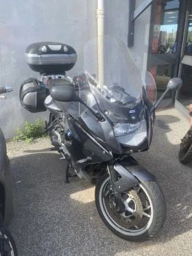 BMW F 800 GT 10.2014г., снимка 17