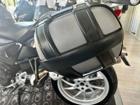 BMW F 800 GT 10.2014г., снимка 13