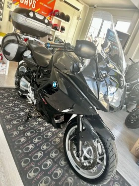 BMW F 800 GT 10.2014г., снимка 9