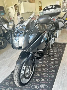 BMW F 800 GT 10.2014г., снимка 8