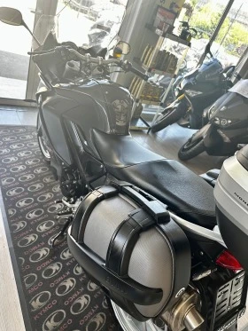 BMW F 800 GT 10.2014г., снимка 7