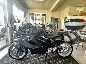 BMW F 800 GT 10.2014г., снимка 14