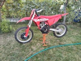     GASGAS MC 250