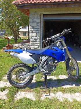 Yamaha Wr | Mobile.bg    10