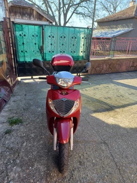 Honda Sh 150i, снимка 2