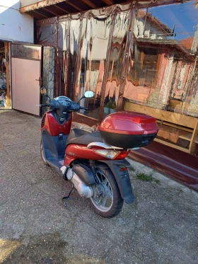 Honda Sh 150i, снимка 4