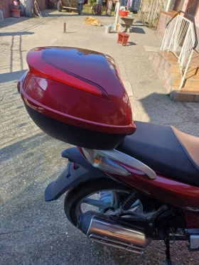 Honda Sh 150i, снимка 9