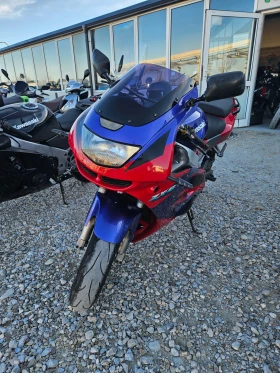 Kawasaki Zxr 35 KW Лизинг Бартер | Auto.bg — изображение 3