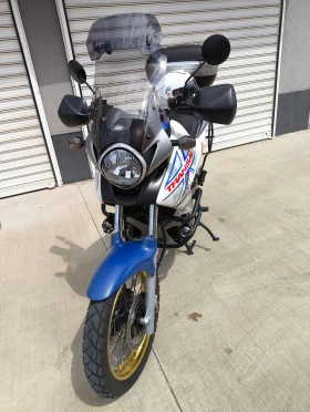     Honda Xlv