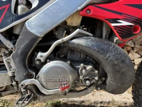 Обява за продажба на Honda Cr ~4 300 лв. - изображение 6