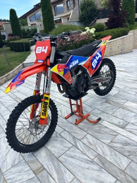 Ktm SX-F 350 48 . | Mobile.bg    2