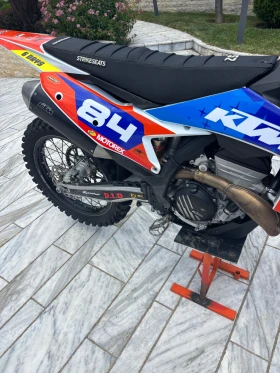 Ktm SX-F 350 48 . | Mobile.bg    8