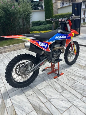 Ktm SX-F 350 48 . | Mobile.bg    5