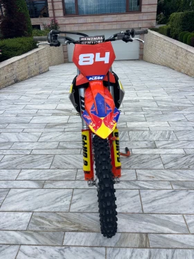  Ktm SX-F