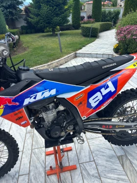 Ktm SX-F 350 48 . | Mobile.bg    7