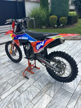 Ktm SX-F 350 48 . | Mobile.bg    4