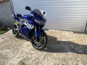 Yamaha YZF-R1, снимка 3