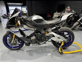 Yamaha YZF-R1 2016 * R1M * КАРБОН * ЛИМИТИРАНА ВЕРСИЯ, снимка 4