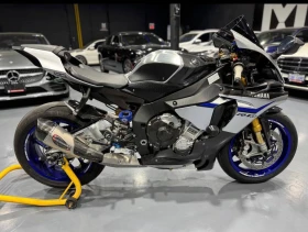 Yamaha YZF-R1 2016 * R1M * КАРБОН * ЛИМИТИРАНА ВЕРСИЯ, снимка 2