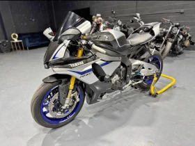 Yamaha YZF-R1 2016 * R1M * КАРБОН * ЛИМИТИРАНА ВЕРСИЯ, снимка 5