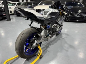 Yamaha YZF-R1 2016 * R1M * КАРБОН * ЛИМИТИРАНА ВЕРСИЯ, снимка 8