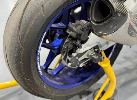 Yamaha YZF-R1 2016 * R1M * КАРБОН * ЛИМИТИРАНА ВЕРСИЯ, снимка 11
