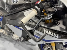 Yamaha YZF-R1 2016 * R1M * КАРБОН * ЛИМИТИРАНА ВЕРСИЯ, снимка 12