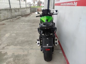 Kawasaki Z 1000SX ABS, снимка 3 - Мотоциклети и мототехника - 53604112