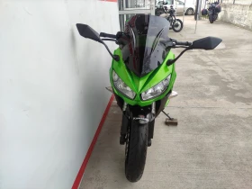 Kawasaki Z 1000SX ABS, снимка 9 - Мотоциклети и мототехника - 53604112