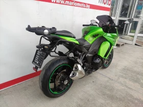 Kawasaki Z 1000SX ABS, снимка 14 - Мотоциклети и мототехника - 53604112