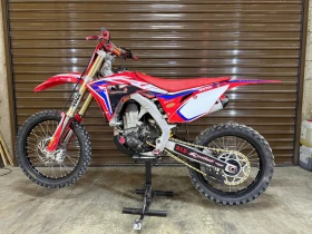 Honda Crf, снимка 3 - Мотоциклети и мототехника - 53611509