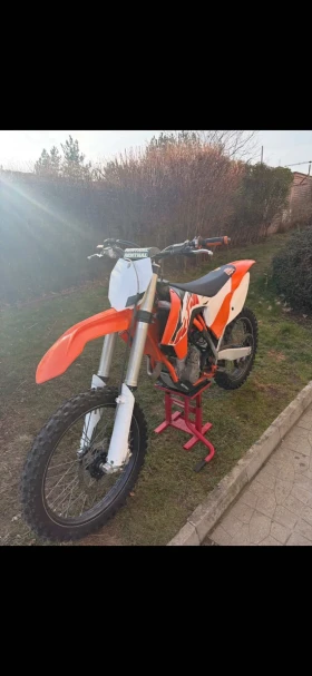 Ktm 250 undefined | Auto.bg — изображение 2